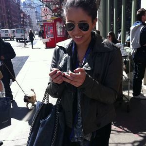 Meet your Posher, Jade